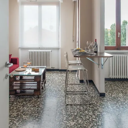 Stanza Dei Sognatori Проживание в семье Бра